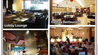 Dijual Hotel Bintang 3 Di Bandengan Jakarta Utara 