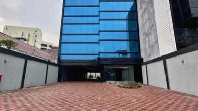 Dijual Gedung Brand New Di Menteng Jakarta Pusat 