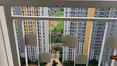Jual Apartemen Nyaman di Summarecon Bekasi, Bekasi, Luas 42m²