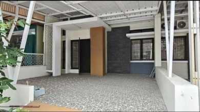 Kesempatan Rumah di Medan Satria, Bekasi, LB 60m², Harga 725 Juta