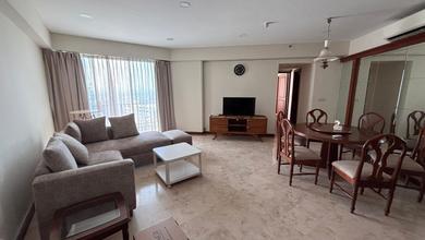 Apartemen Nyaman di Kuningan, Jakarta Selatan, Harga Murah 125 Juta /tahun