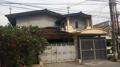 Rumah Dijual di Bekasi Utara, Bekasi, LB 199m², Harga Kompetitif!