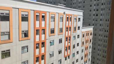 Promo Apartemen Murah di Kelapa Gading, Jakarta Utara, 2 KT