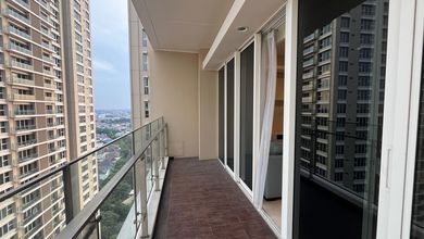 Apartemen Nyaman di Pondok Indah, Jakarta Selatan, Harga Murah 444 Juta /tahun