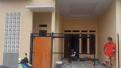 Rumah Minimalis Harga Ekonomis di Babelan, Bekasi, LB 72m²
