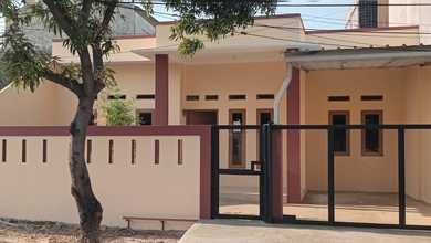 Disewakan Rumah Minimalis Kawasan Pejuang, Bekasi, LT  179 m2