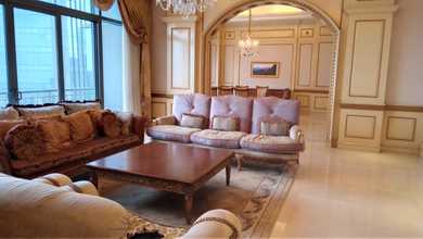 Dijual Apartemen Eksklusif di Mega Kuningan, Jakarta Selatan, LB 440m²