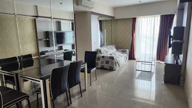 Apartemen Minimalis Lokasi Kemayoran, Jakarta Pusat, Harga 1,6 Miliar