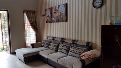 Kesempatan Rumah di Harapan Mulya, Bekasi, LB 90m², Harga 700 Juta