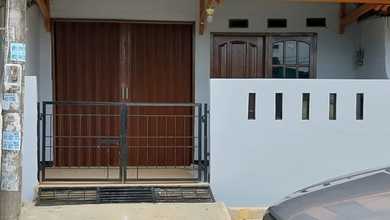 Properti Siap Huni di Area Tarumajaya, Bekasi, LT 60m²