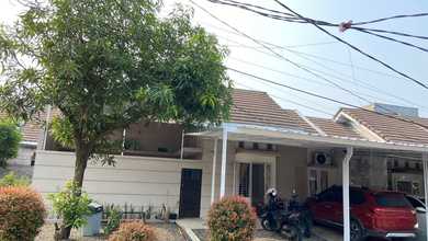 Promo Rumah di Babelan, Bekasi, LB 90m², Harga 885 Juta