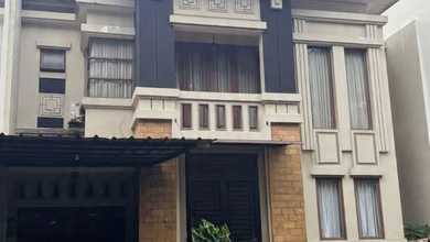 For Sale rumah Premium di Grand Wisata, Bekasi - LT 300m²