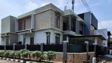 Jual Rumah Terkini area Cakung, Jakarta Timur LT 257 m2