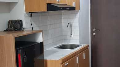 Promo Apartemen Murah di Bekasi Timur, Bekasi, 1 KT