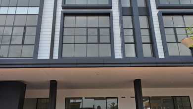 Dijual Ruko Maison De Wisteria Metland Cakung Jakarta Timur 