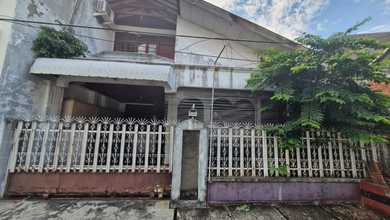 Hunian Idaman di Rawamangun, Jakarta Timur, 5 KT, Harga 2,5 Miliar