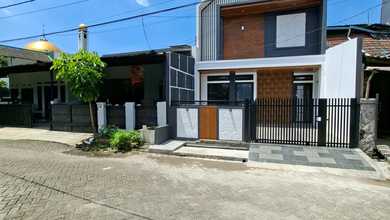 Dijual Rumah Strategis di Mustikajaya, Bekasi - LT 78m²