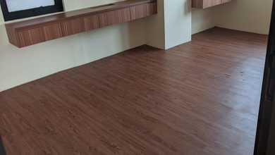 Apartemen Modern Lokasi Sunter, Jakarta Utara, Harga 750 Juta