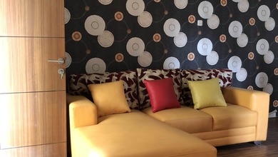 Apartemen Ekonomis di Kemang Pratama, Bekasi, Harga Mulai 180 Juta
