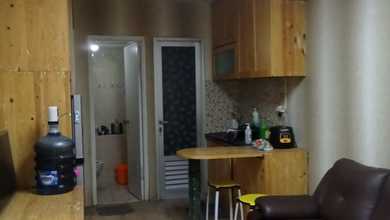 Apartemen Minimalis di Pegangsaan, Jakarta Utara, Harga Mulai 225 Juta