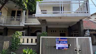 Promo Rumah di Harapan Baru, Bekasi, LB 150m², Harga 1,2 Miliar