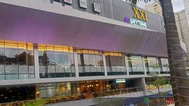 Disewakan Mini Office Space Citra Tower Kemayoran Jl Benyamin Suaeb Kemayoran Jakarta