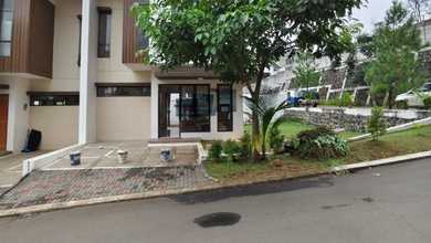 Hunian Elegan di Sentul, Bogor, 3 Kamar Tidur, LT 90m²