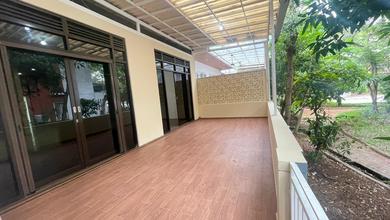 Rumah Minimalis Disewakan di Pantai Indah Kapuk, Jakarta Utara, Harga Ekonomis