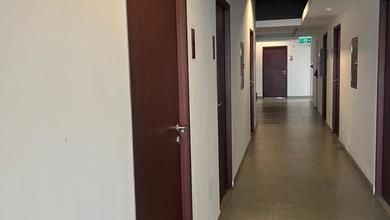 Miliki Segera Apartemen di Harapan Indah, Bekasi, LB 36m²