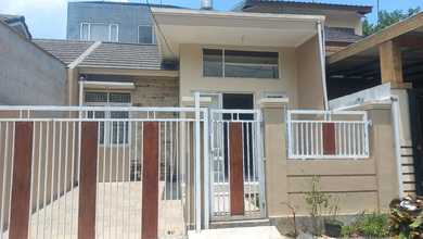 Kesempatan Rumah di Gunung Putri, Bogor, LB 72m², Harga 700 Juta