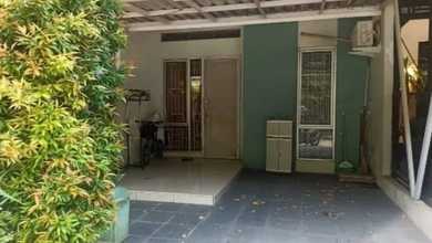 Dikontrakkan Rumah Terjangkau di Babelan, Bekasi, LT 60m²