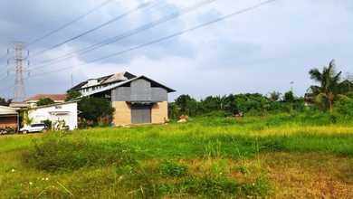 Disewakan Gedung Serba Guna Dipasar Kecapi Jatiwarna Bekasi 
