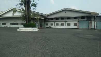 Tanah Siap Bangun Lokasi Cluster Narogong Bekasi