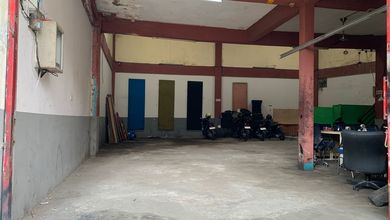 Dijual Disewakan Gudang Daerah Pekayon Bekasi Barat