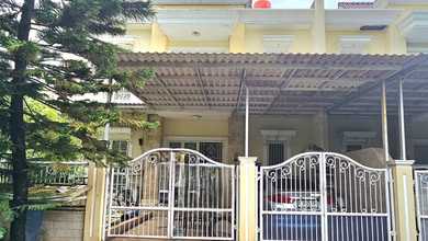 Rumah Dijual di Pulogebang, Jakarta Timur, LB 126m², Harga Terbaik!