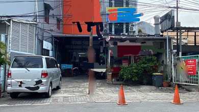 Dijual Ruko Gandeng Rawamangun Jakarta Timur 