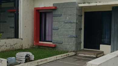 Disewakan Rumah Murah di Tarumajaya, Bekasi, LT 72m²