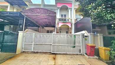 Promo Rumah di Pulogebang, Jakarta Timur, LB 120m², Harga 2,27 Miliar