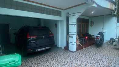 Rumah Prestisius di Kawasan Gunung Sahari, Jakarta Pusat, LB 300m², Harga 3 Miliar