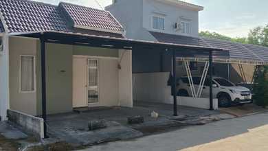 Kontrakan Murah di Tarumajaya, Bekasi, 2 KT, Harga 23 Juta /tahun