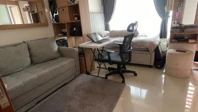 Apartemen Nyaman Dijual Cepat di Bekasi Selatan, Bekasi, Harga Menarik!