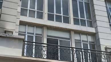 Disewakan Ruko Green Lake Sunter Jakarta 