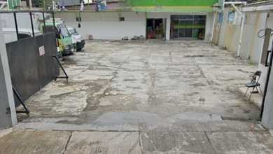 Disewakan Tempat Usaha Pondok Kelapa Jakarta Timur