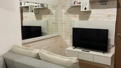 Apartemen Nyaman Dijual Cepat di Pulo Gadung, Jakarta Timur, Harga Menarik!