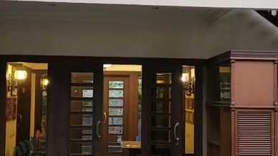 Jual Rumah 886 di Mega Kuningan, Jakarta Selatan