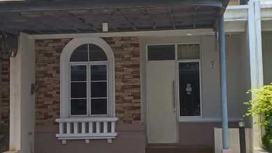 Rumah Minimalis Disewakan di Cakung, Jakarta Timur, Harga Ekonomis