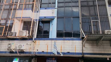 Disewa Cepat Ruko Harco Mangga Dua