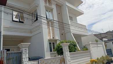 Rumah Siap Huni di Area Tanjung Priok, Jakarta Utara, LT 174m²