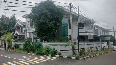Rumah Sewa Murah Lokasi Ancol, Jakarta Utara, LB 700m²