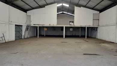 Disewa Gudang Pluit Siap Pakai